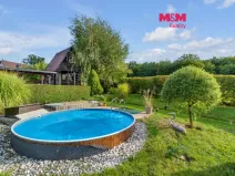 Prodej chaty, Heřmanův Městec, Na Ježkovce, 38 m2