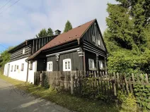 Prodej chalupy, Polevsko, 150 m2
