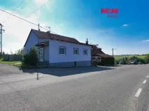 Prodej restaurace, Vranovice-Kelčice - Kelčice, 140 m2