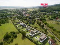 Prodej pozemku pro bydlení, Černovice, 1198 m2