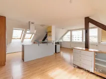 Pronájem bytu 2+kk, Tábor, Sezimova, 66 m2