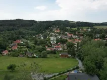 Prodej pozemku pro bydlení, Okrouhlo, 1163 m2