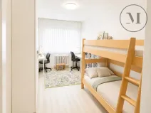 Prodej bytu 3+1, České Budějovice, Klaricova, 81 m2