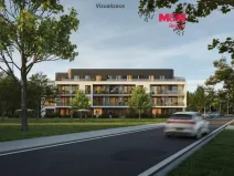 Prodej bytu 2+kk, Rokycany - Plzeňské Předměstí, Litohlavská, 59 m2