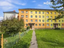 Pronájem bytu 3+kk, Vrchlabí, U nemocnice, 65 m2