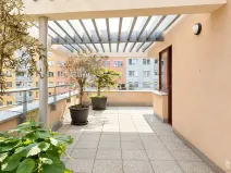 Prodej bytu 5+1, Praha - Kamýk, Freiwaldova, 130 m2