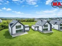 Prodej rodinného domu, Vysoký Újezd, 181 m2