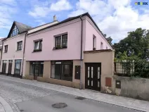 Pronájem obchodního prostoru, Polička, Riegrova, 70 m2