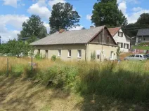 Dražba rodinného domu, Koclířov, 153 m2