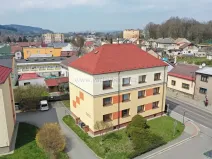 Pronájem bytu 3+1, Česká Třebová, Na Trubech, 71 m2
