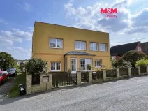 Prodej rodinného domu, Bochov, Okružní, 340 m2