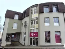 Pronájem obchodního prostoru, Boskovice, nám. Dr. Snětiny, 120 m2