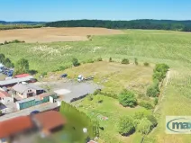 Prodej pozemku pro bydlení, Ostřetín, 13253 m2