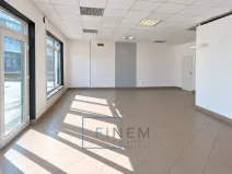 Pronájem obchodního prostoru, Kralupy nad Vltavou, 65 m2