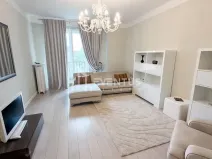Pronájem bytu 2+1, Praha - Nové Město, Klimentská, 89 m2