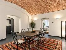 Pronájem bytu 3+1, Praha, 134 m2