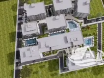 Prodej bytu 2+kk, Golem, Albánie, 59 m2