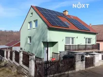 Prodej bytu 3+1, Habrůvka, 110 m2