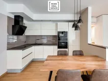 Pronájem bytu 2+kk, Praha - Smíchov, Kobrova, 100 m2