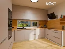 Prodej rodinného domu, Staré Hodějovice, Krátká, 124 m2