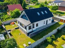 Prodej chaty, Jivno, 119 m2
