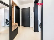 Pronájem bytu 2+kk, Kovanice, 30 m2