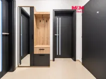 Prodej bytu 2+kk, Kovanice, 30 m2