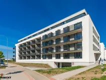 Prodej bytu 1+kk, Plzeň, Železná, 37 m2