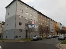 Pronájem bytu 1+kk, Olomouc, Zeyerova, 36 m2