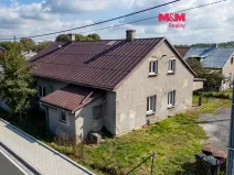 Prodej rodinného domu, Rychvald, Stará kolonie, 200 m2