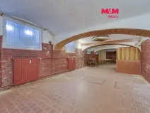 Pronájem restaurace, Plzeň - Východní Předměstí, Sladkovského, 170 m2