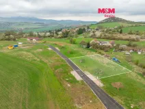Prodej pozemku pro bydlení, Řehlovice, 1323 m2