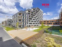 Prodej bytu 2+kk, Praha - Hloubětín, Poděbradská, 71 m2