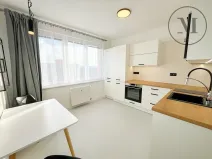 Pronájem bytu 1+1, České Budějovice, Puklicova, 41 m2