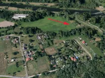 Prodej pole, Karviná, 2644 m2