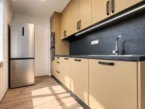 Pronájem bytu 3+kk, Rychnov nad Kněžnou, Janáčkova, 66 m2