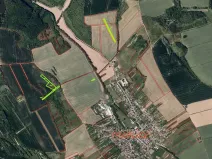 Prodej pozemku, Traplice, 19641 m2
