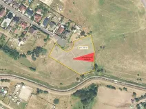 Prodej pozemku pro bydlení, Málkov, 6321 m2