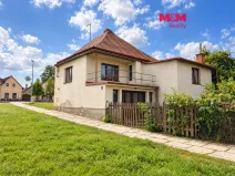 Prodej rodinného domu, Počátky, Moravská, 126 m2