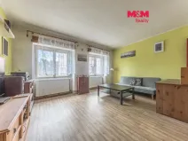 Prodej rodinného domu, Roudnice nad Labem, Havlíčkova, 129 m2