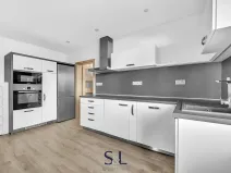 Pronájem bytu 2+kk, Nový Bor, Lesná, 49 m2