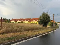 Prodej pozemku pro bydlení, Zruč-Senec, 461 m2