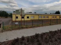 Dražba skladu, Týniště nad Orlicí, V. Opatrného, 686 m2
