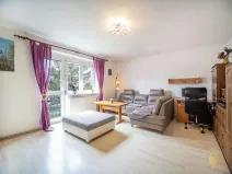 Prodej bytu 2+1, Šternberk, Husova, 60 m2