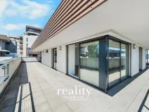 Pronájem bytu 4+kk, Jihlava, Vrchlického, 127 m2