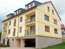 Prodej bytu 1+kk, Kašperské Hory, Lesní, 28 m2