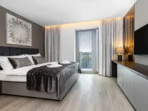 Pronájem bytu 1+kk, Hradec Králové, Na Brně, 35 m2