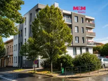 Pronájem bytu 3+kk, Pardubice, Bratranců Veverkových, 73 m2