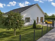 Prodej rodinného domu, Slavče, 156 m2