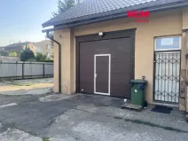 Pronájem skladu, Český Těšín, Mlýnská, 41 m2